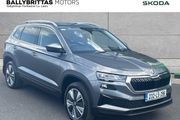 Skoda Karoq 2023