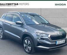Skoda Karoq 2023