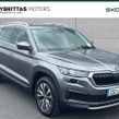 Skoda Kodiaq 2023