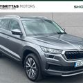 Skoda Kodiaq 2023