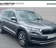 Skoda Kodiaq 2023