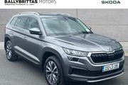 Skoda Kodiaq 2023