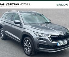 Skoda Kodiaq 2023