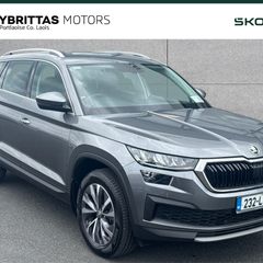 Skoda Kodiaq 2023