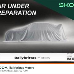 Skoda Kodiaq 2023