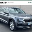 Skoda Kodiaq 2023