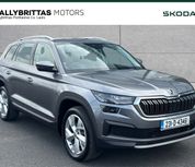 Skoda Kodiaq 2023