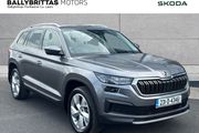 Skoda Kodiaq 2023