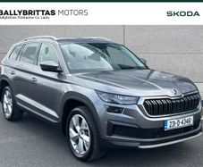 Skoda Kodiaq 2023