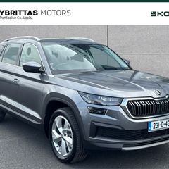 Skoda Kodiaq 2023