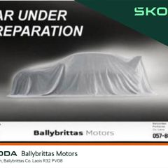 Skoda Kodiaq 2023