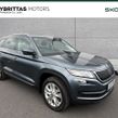 Skoda Kodiaq 2021