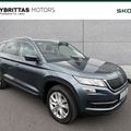Skoda Kodiaq 2021