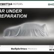 Skoda Superb 2024