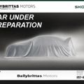 Skoda Superb 2024