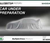 Skoda Superb 2024