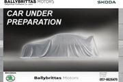 Skoda Superb 2024
