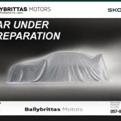 Skoda Superb 2024