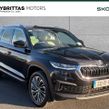 Skoda Kodiaq 2023