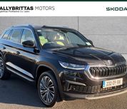 Skoda Kodiaq 2023