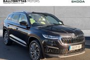 Skoda Kodiaq 2023