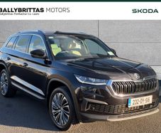 Skoda Kodiaq 2023