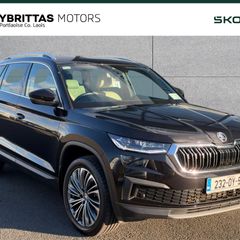 Skoda Kodiaq 2023
