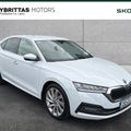 Skoda Octavia 2023