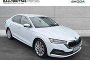 Skoda Octavia 2023