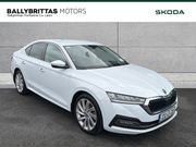 Skoda Octavia 2023