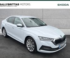 Skoda Octavia 2023