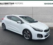 Kia Ceed 2018