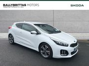 Kia Ceed 2018