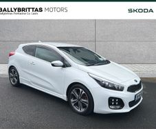 Kia Ceed 2018