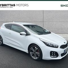 Kia Ceed 2018