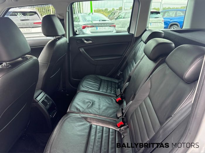 Skoda Yeti 2017