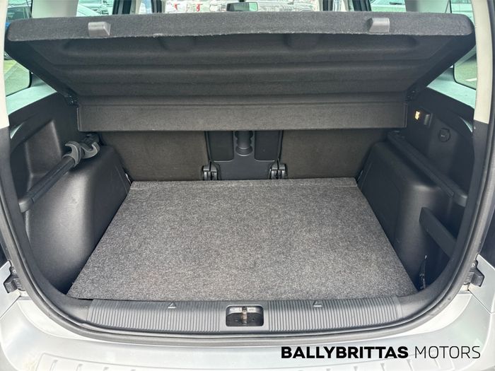 Skoda Yeti 2017