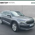 Skoda Kodiaq 2023