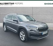 Skoda Kodiaq 2023