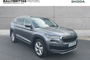 Skoda Kodiaq 2023