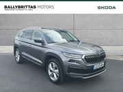 Skoda Kodiaq 2023