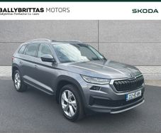 Skoda Kodiaq 2023