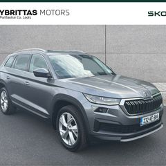 Skoda Kodiaq 2023