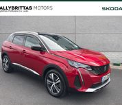 Peugeot 3008 2023