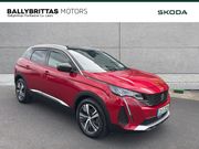 Peugeot 3008 2023