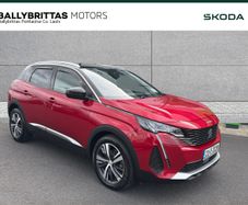 Peugeot 3008 2023