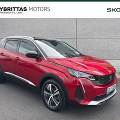 Peugeot 3008 2023