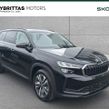 Skoda Kodiaq 2026