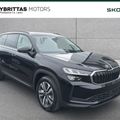 Skoda Kodiaq 2026
