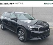 Skoda Kodiaq 2026